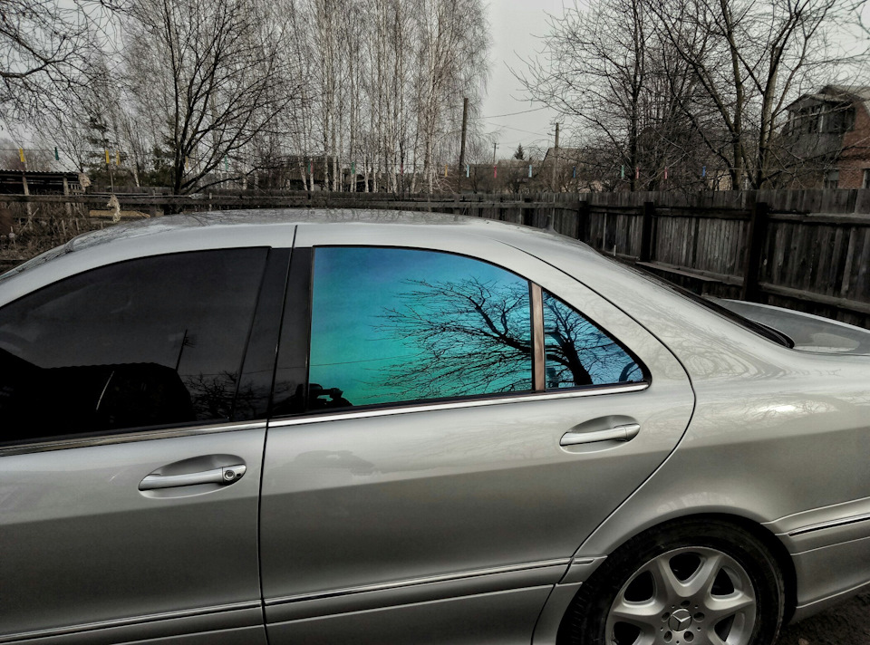 Повне перефарбування та новий тонер))) 1