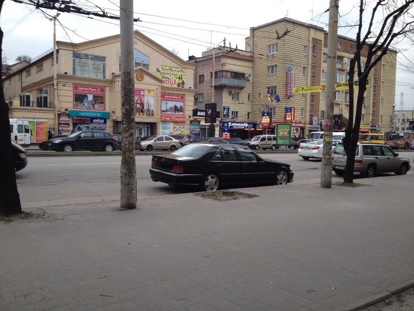 Акваріум або за класикою... 5