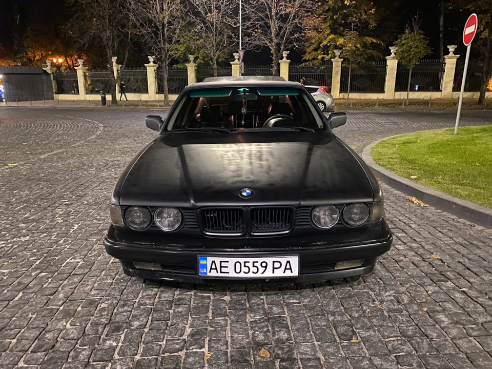 Бетмобіль 🌚 за ціною Ланоса! 1