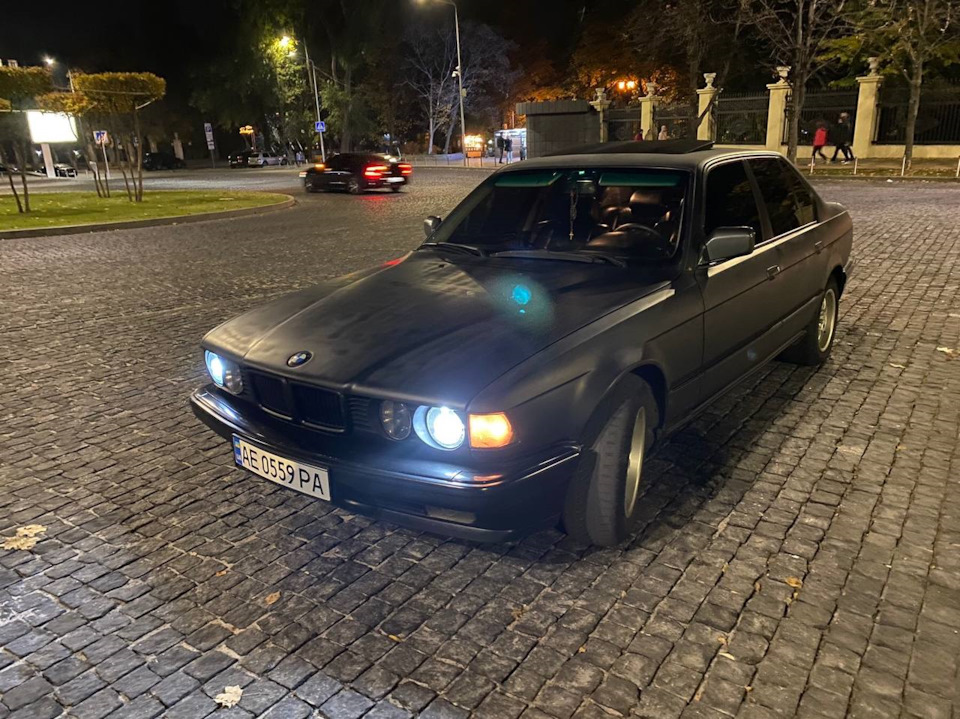 Бетмобіль 🌚 за ціною Ланоса! 2
