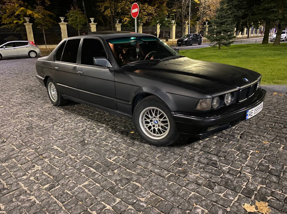 Бетмобіль 🌚 за ціною Ланоса! 3