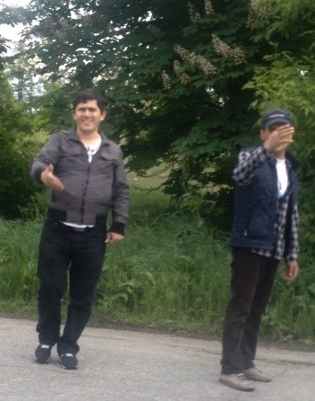 Будьте пильні 4