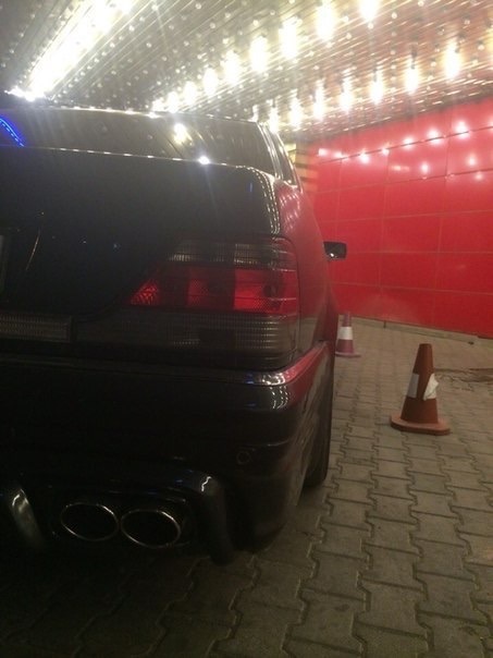 до питання про зміст w140 S600 1