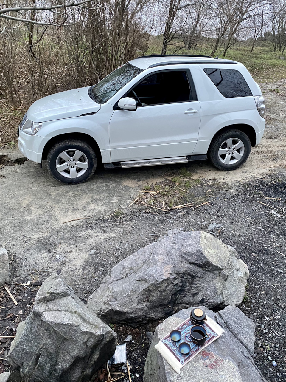 німий огляд авто 1