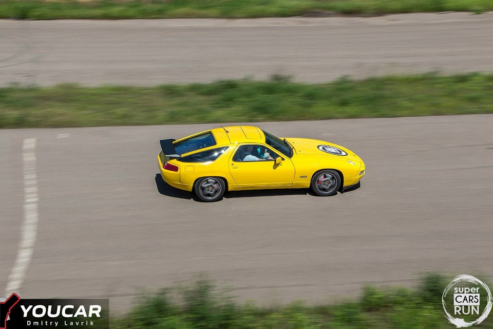 Odessa super cars run 2016(ч2) 1