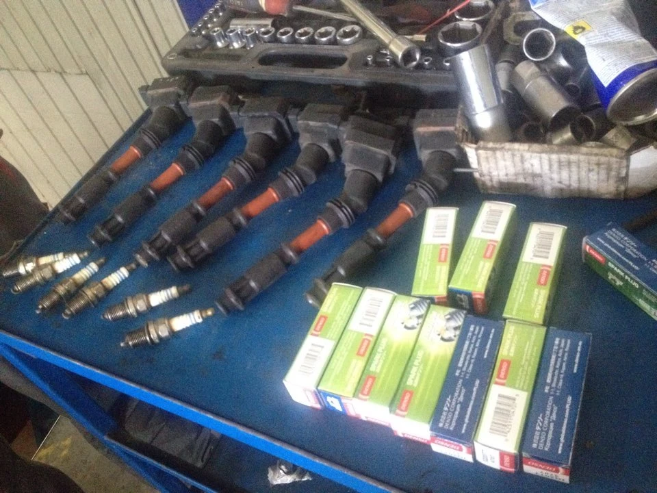 П'ятничний вечір при свічках