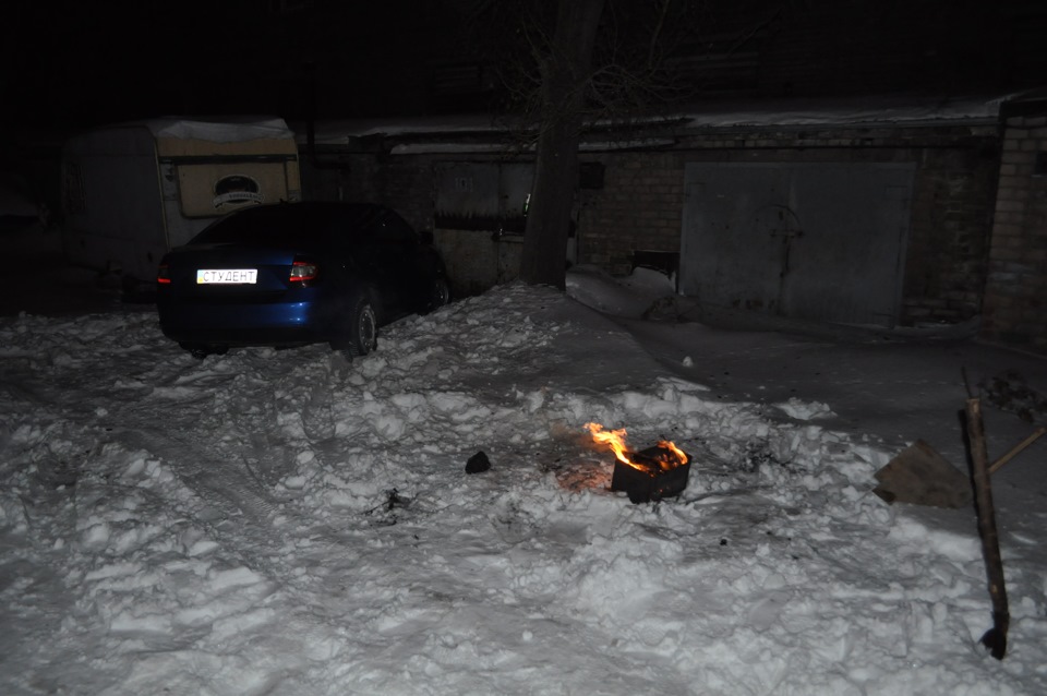 підалюри на місці 2