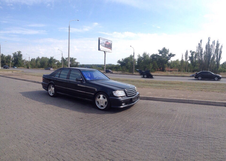 Прийняті дрібниці 1