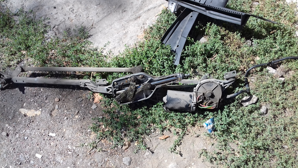 Двірники чи все як і у всіх... 4