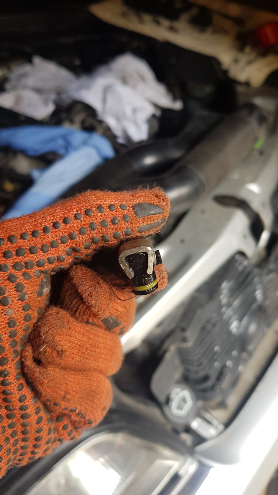 Котушки ітд 5