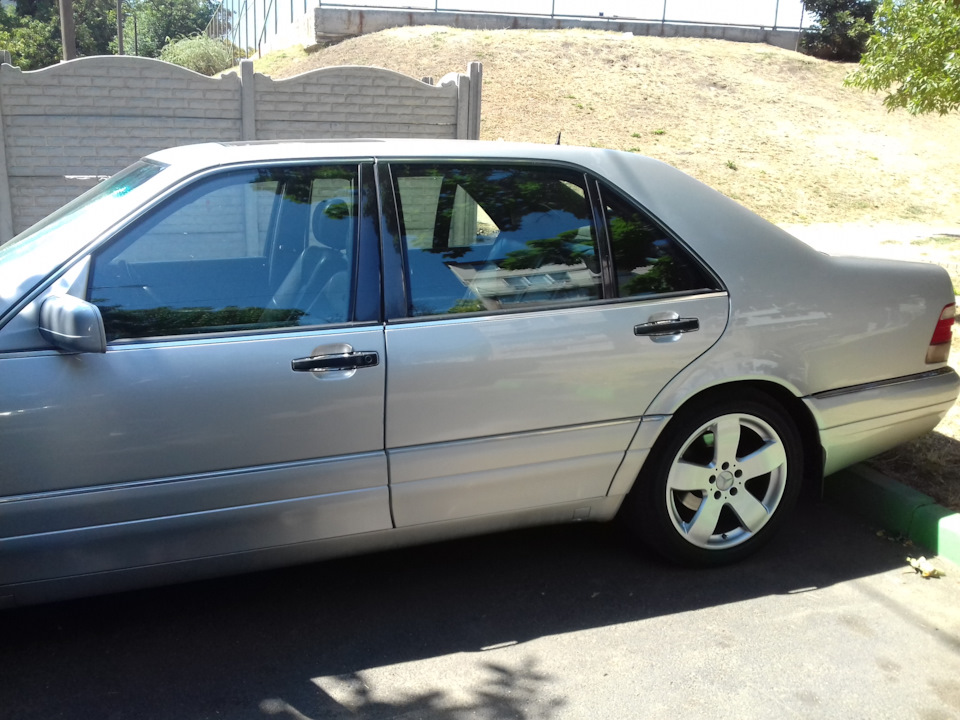 Прощай незайманість… 2