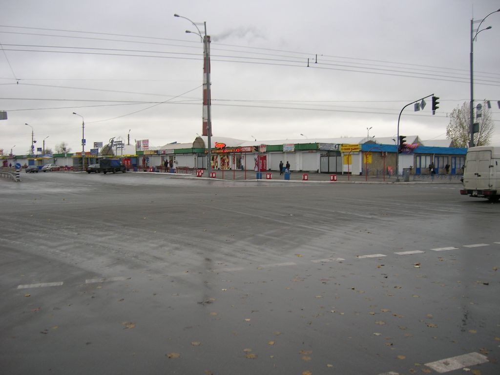 Дорожньо-транспортна пригода 1