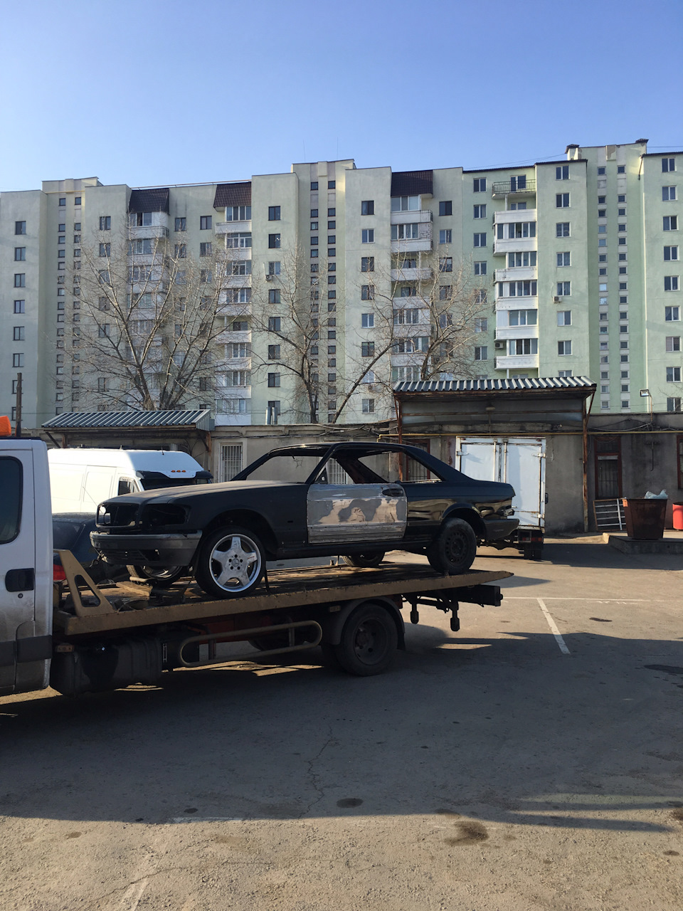 Знову в дорогу! 1