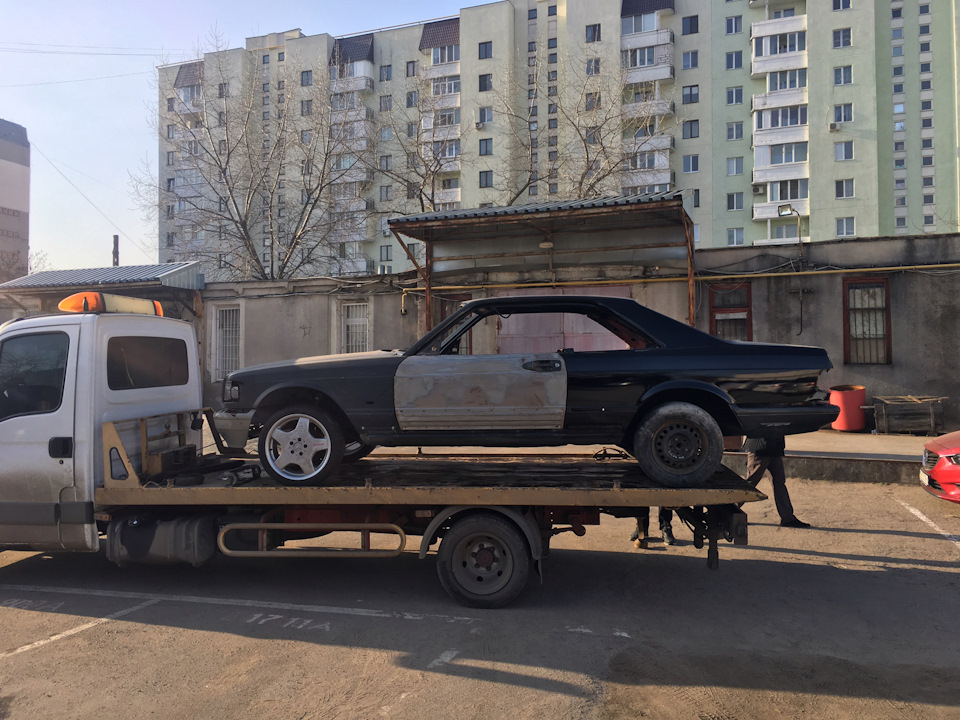 Знову в дорогу! 2