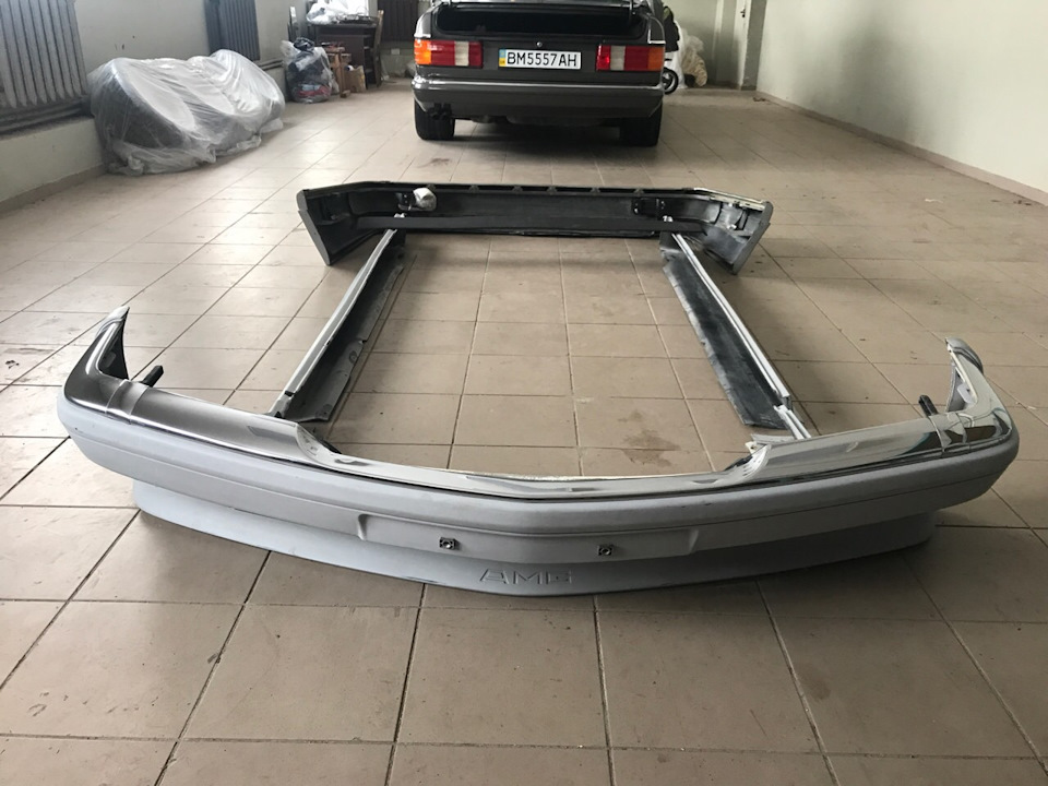 AMG як багато в цих літерах))) 4