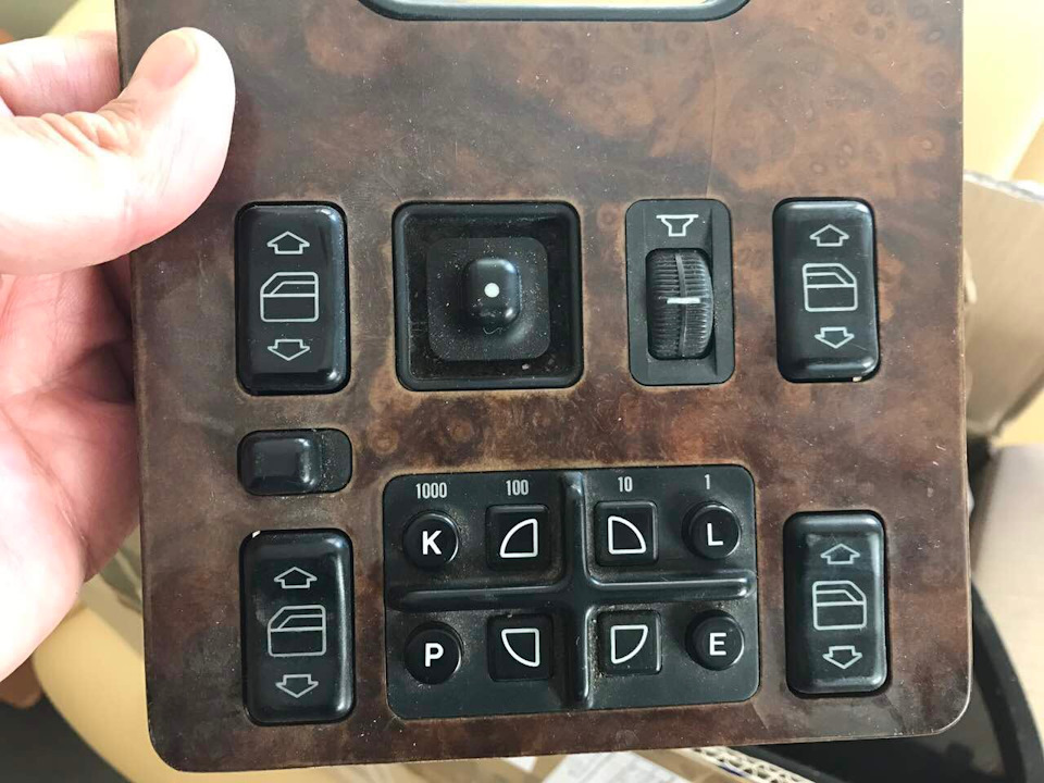 Бортовий комп'ютер! 3