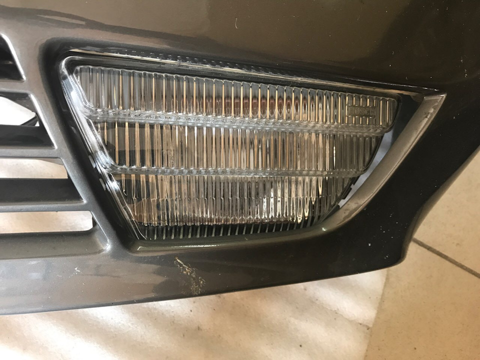 Оптика нарешті на своїх місцях. 3
