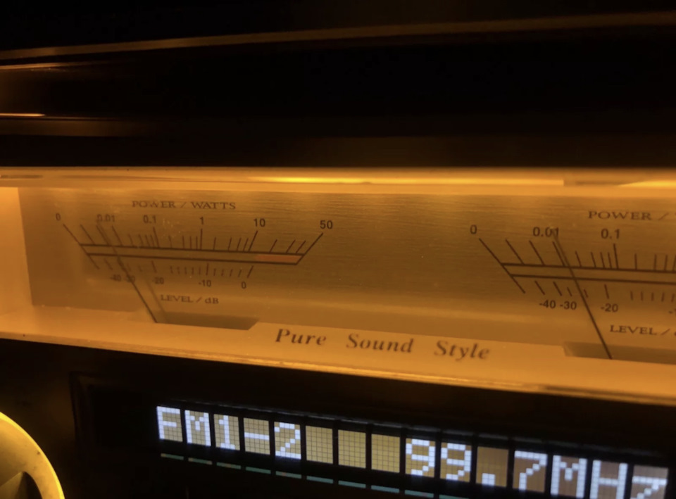 Panasonic vx5500 2