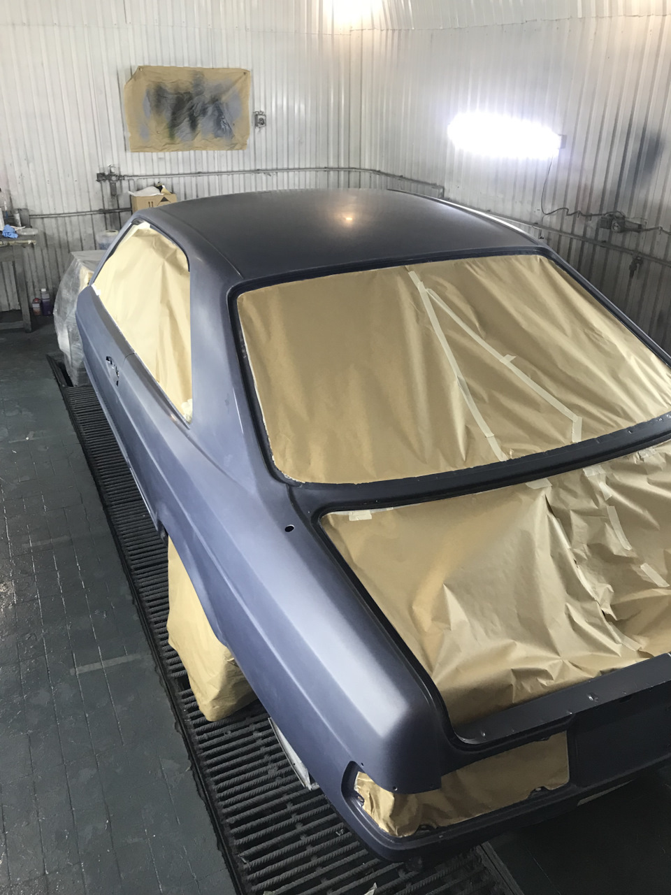 designo platinum black metallic 2