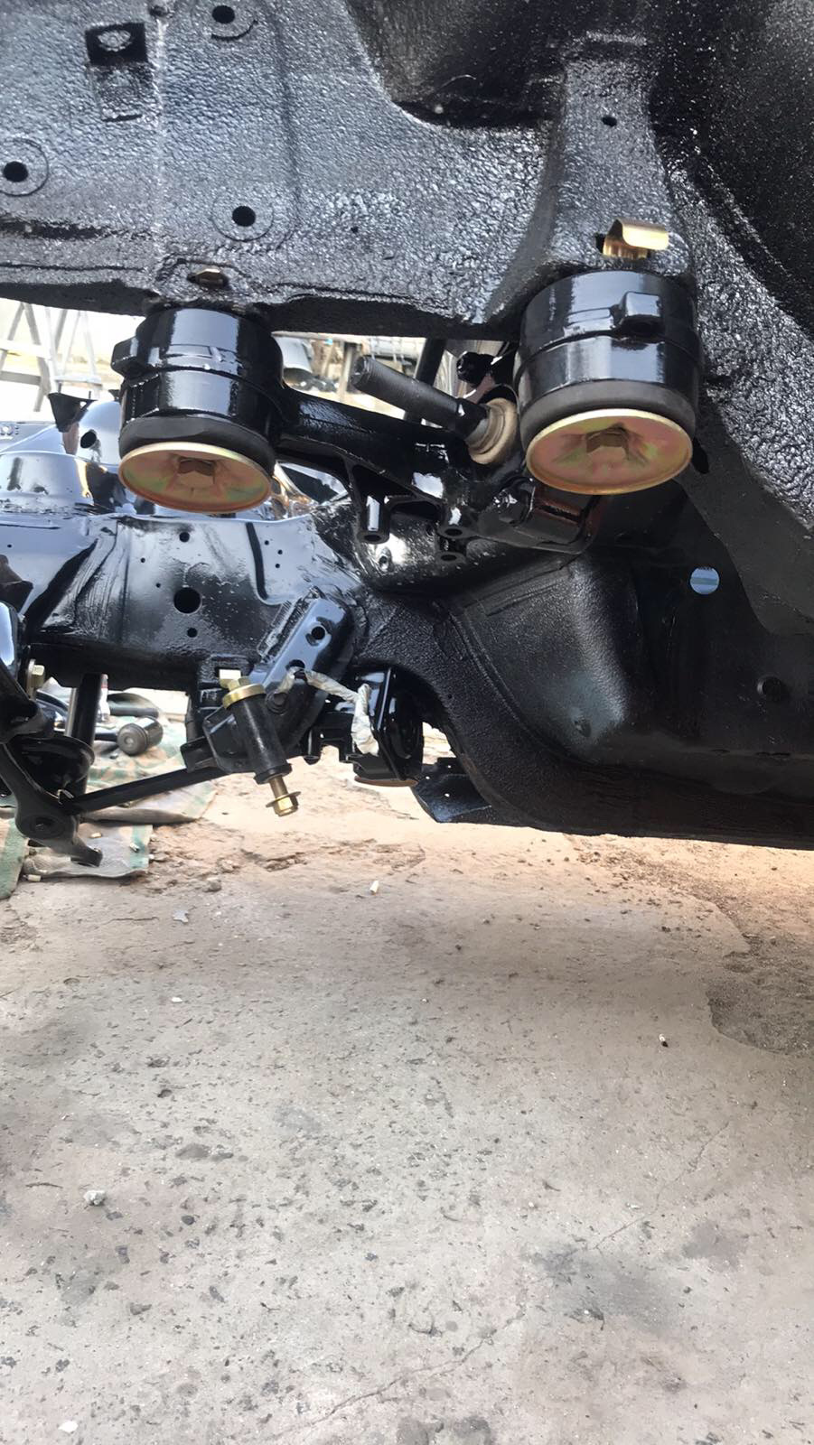 Нарешті на колесах 4