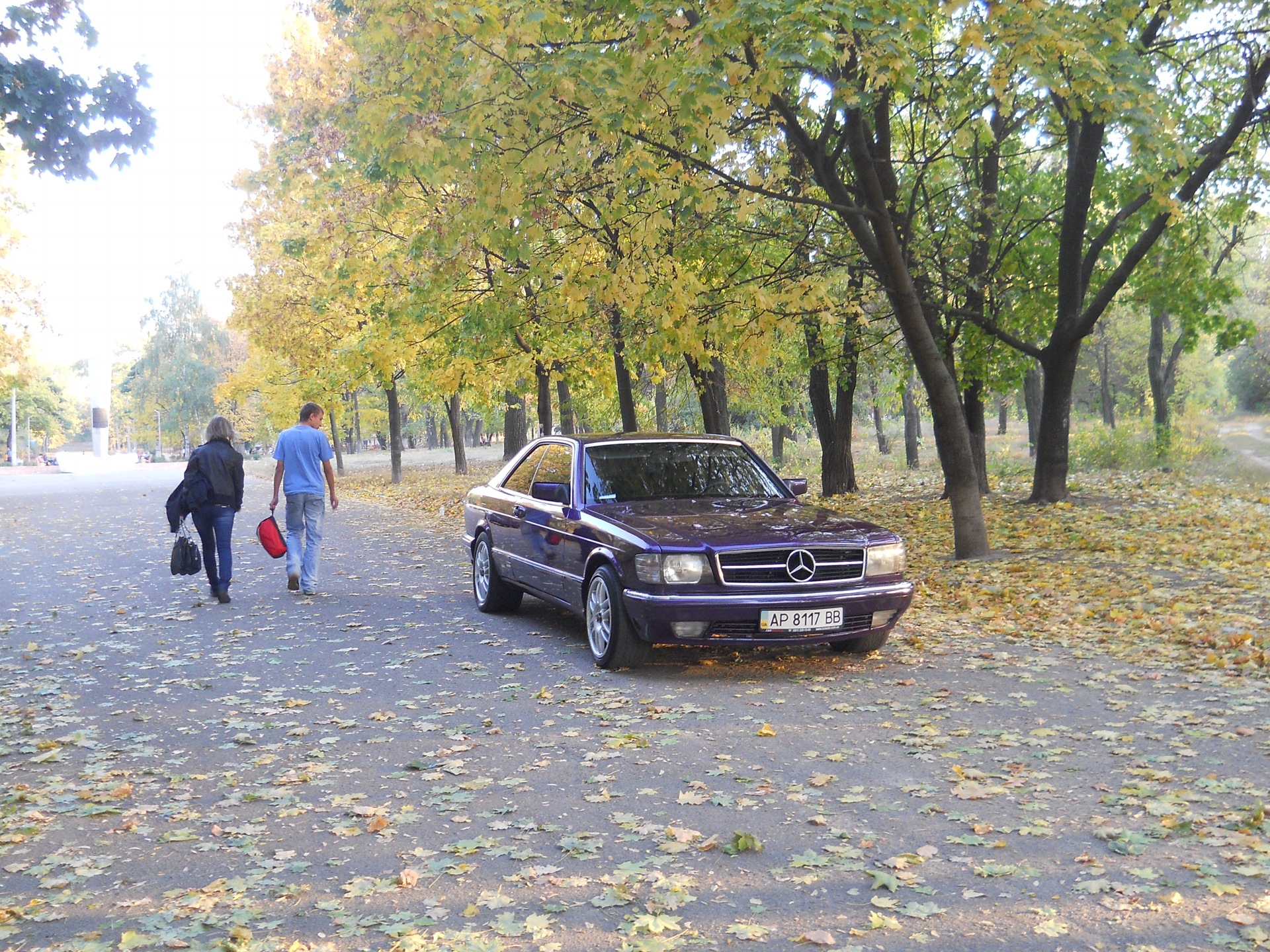 Осінній фотосет (частина 2) 1