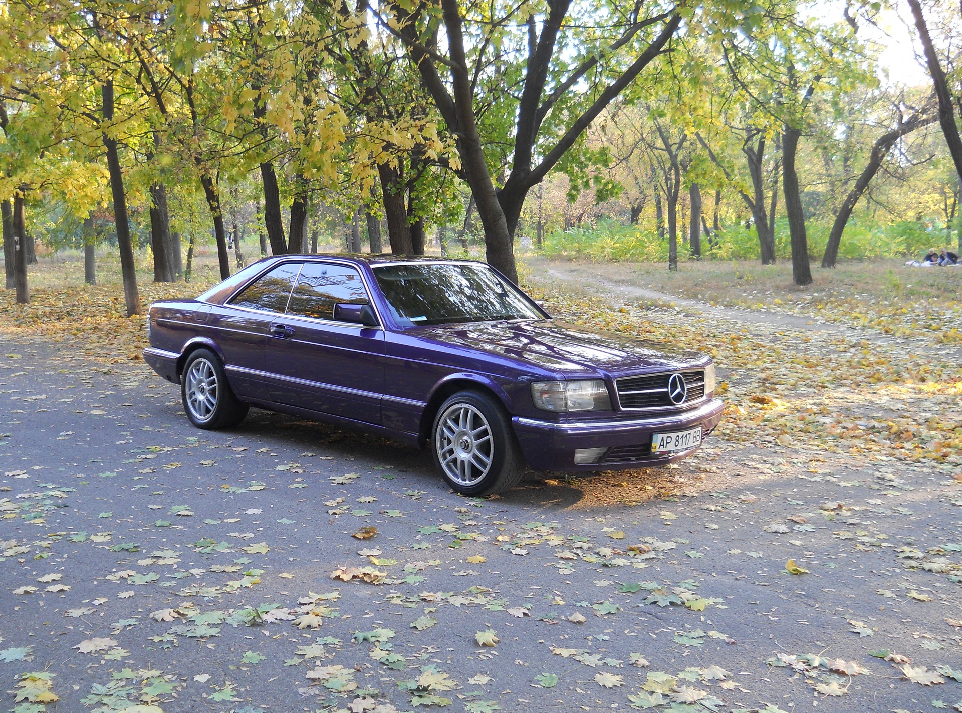 Осінній фотосет 4