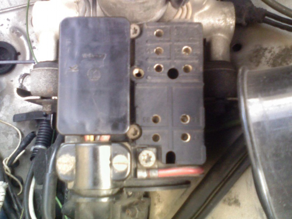 Приводжу до тями ABS 4
