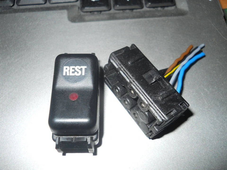 Реалізація опції REST
