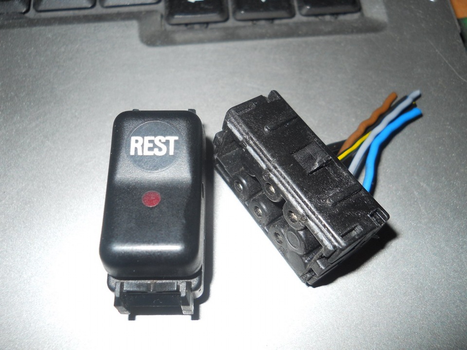 Реалізація опції REST 1