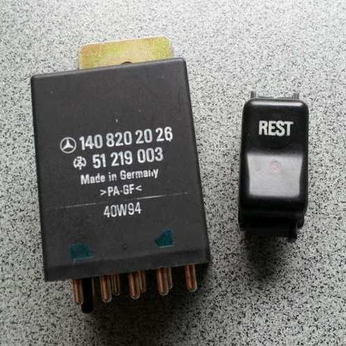 Реалізація опції REST 3