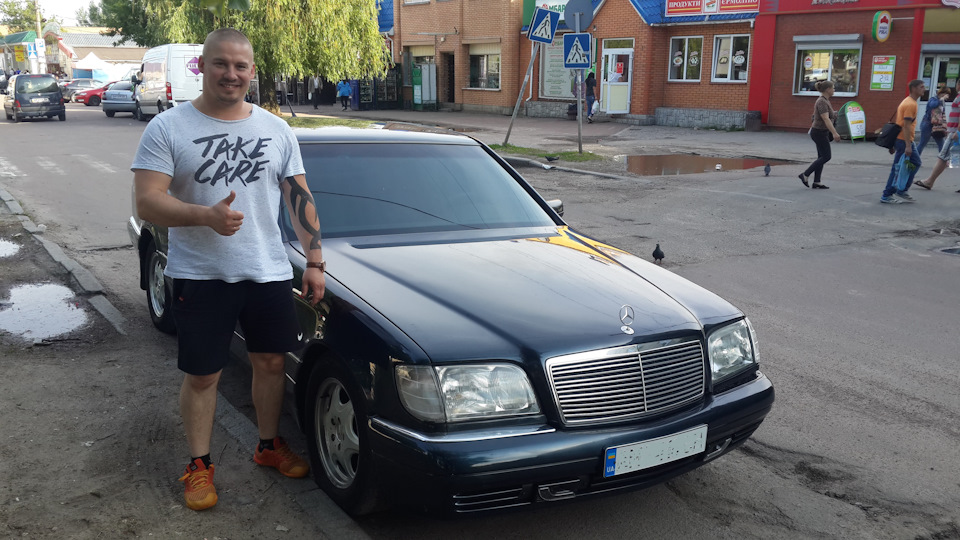 Тізер) 1