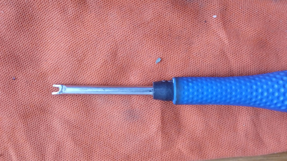 Паливний датчик 3