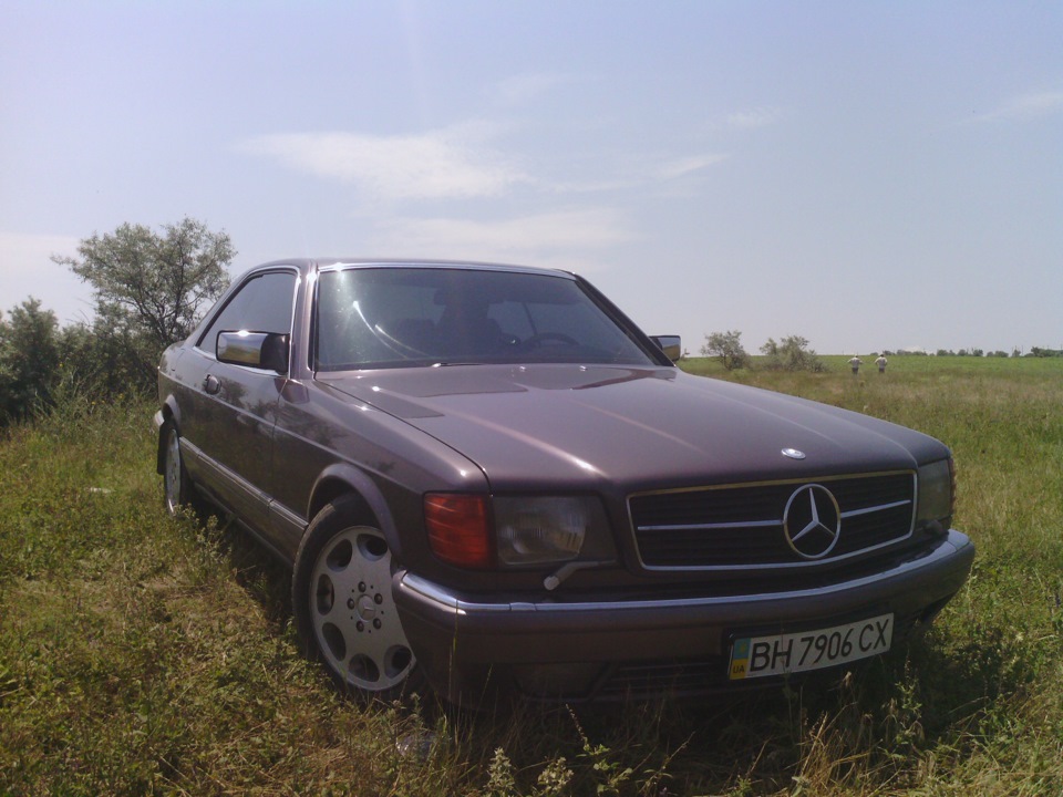Сталевий оскал, (Одеські лимани) 3