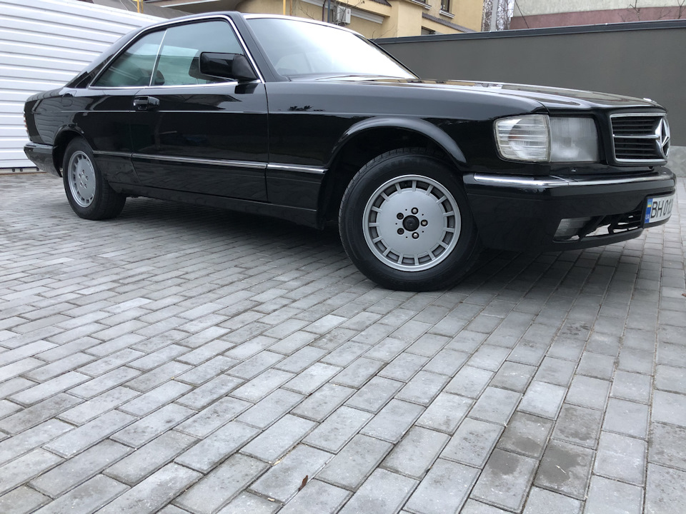 Забрали Барона з фарбування 3
