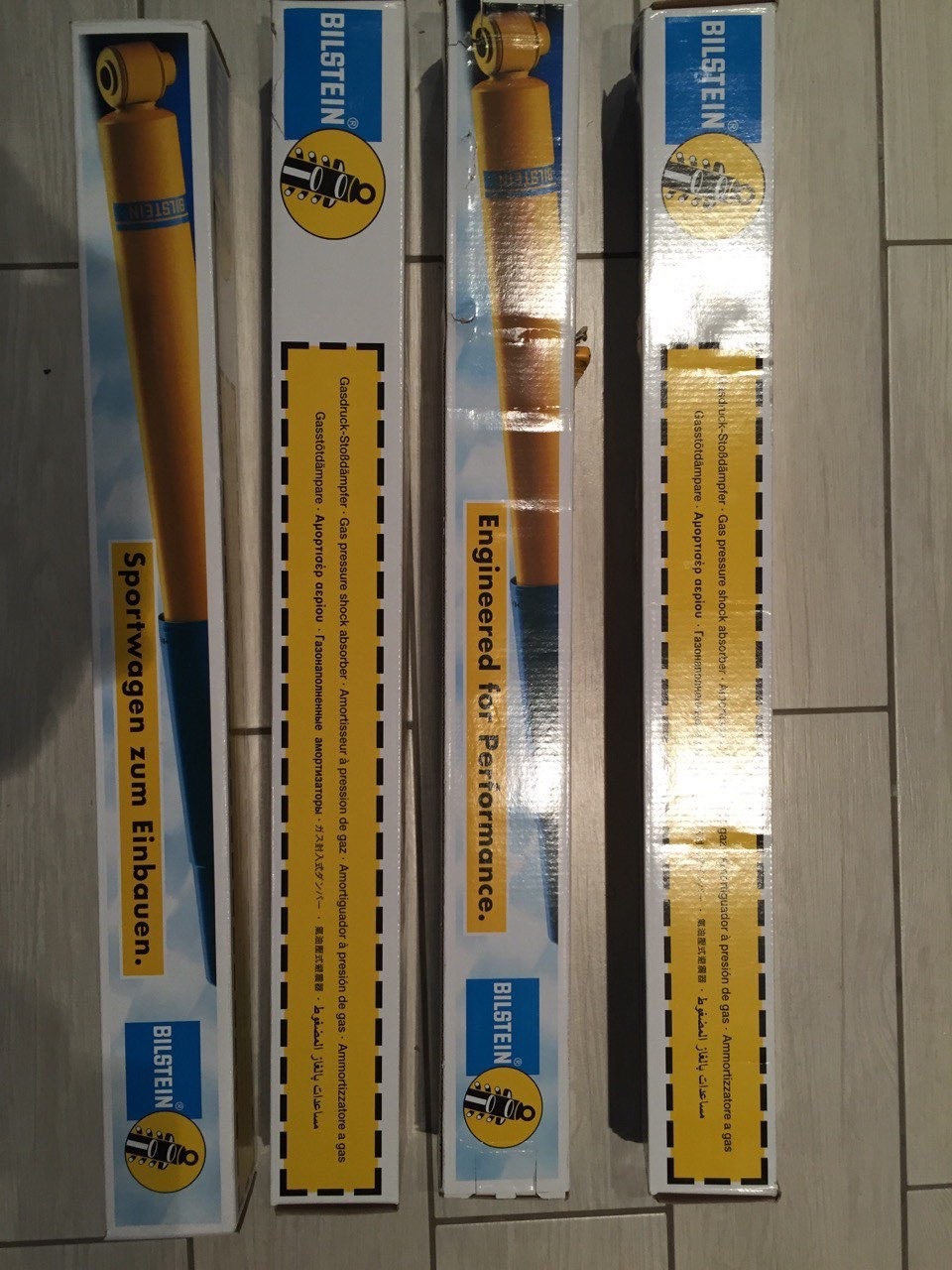 BILSTEIN B8+MAGNECOR 85 дроти + ЗНАЧОК ... 🙉🙈👍 1