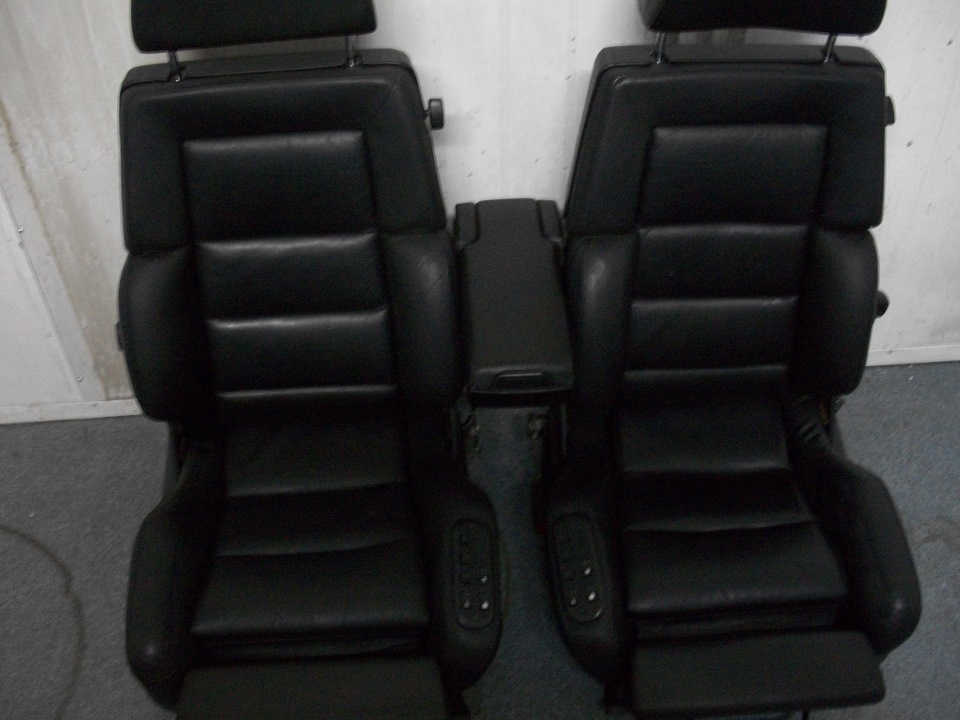 RECARO CLASSIC. 4