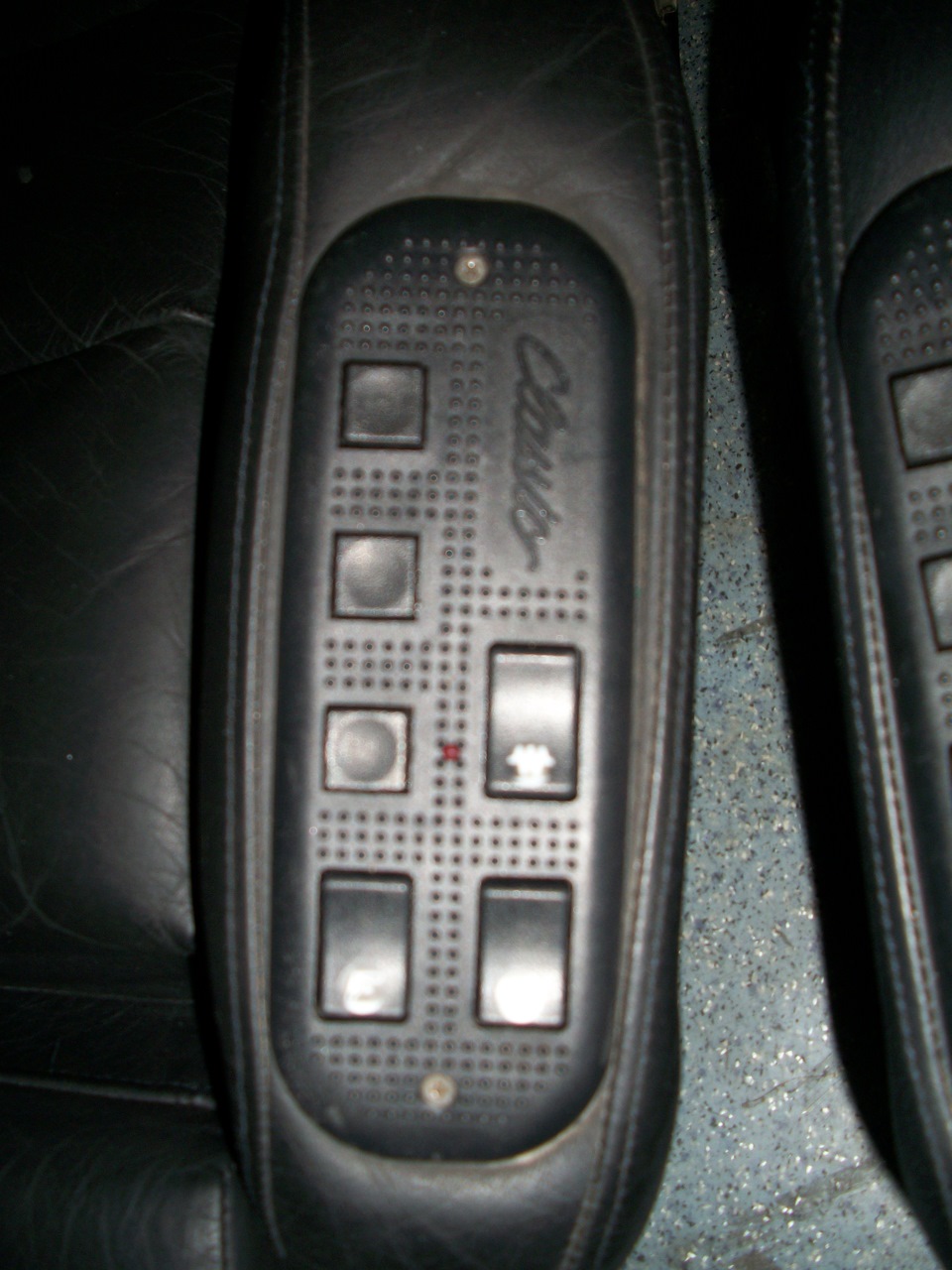 RECARO CLASSIC. 2