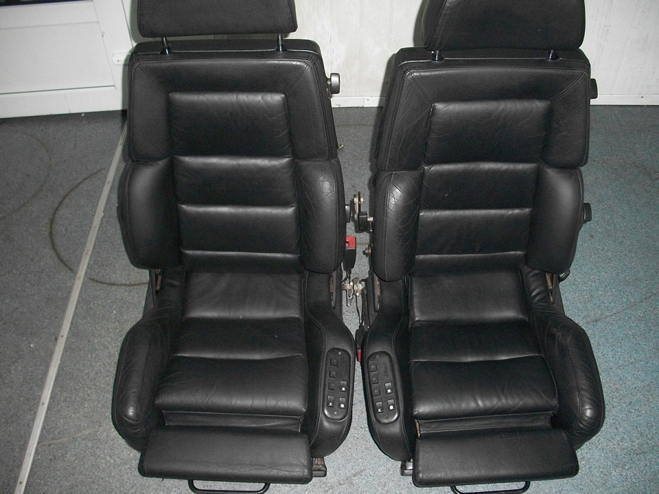 RECARO CLASSIC. 1