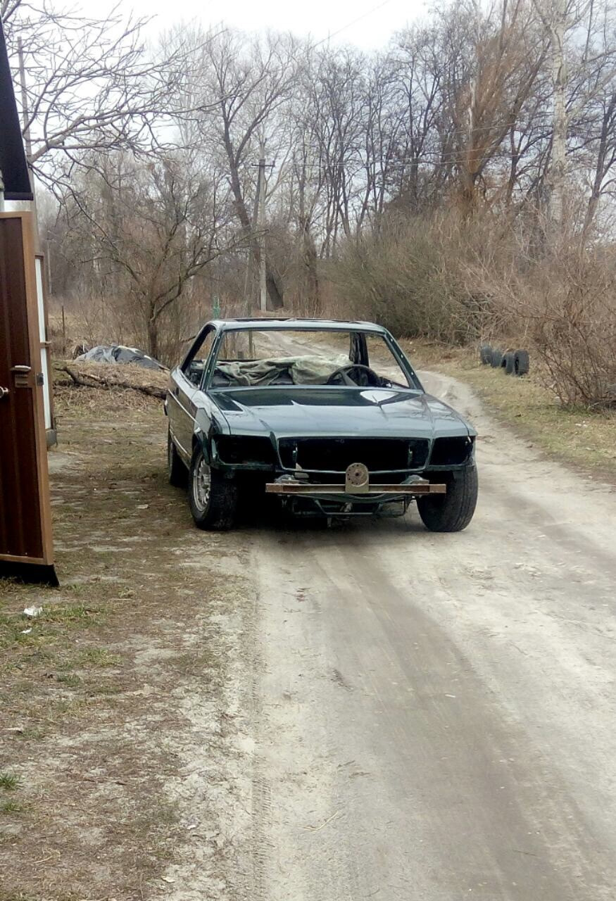 А прогрес повільно, але перемагає) 1