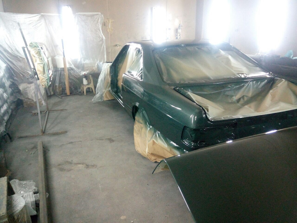 Красимося 3