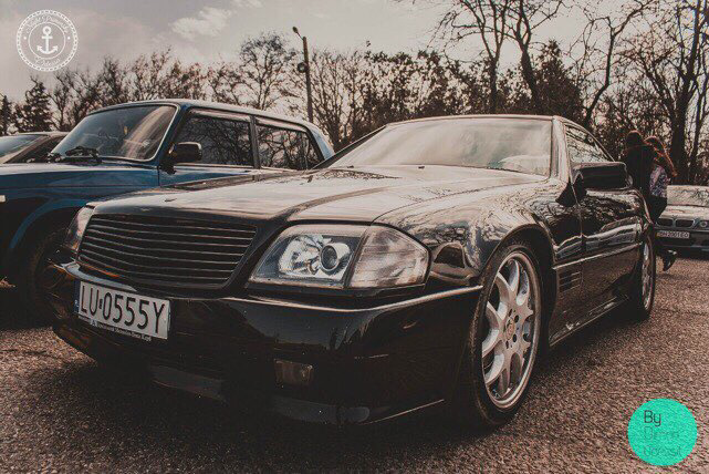 BRABUS ♠️ 2