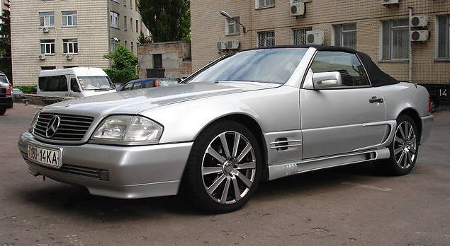 Який жах! 1