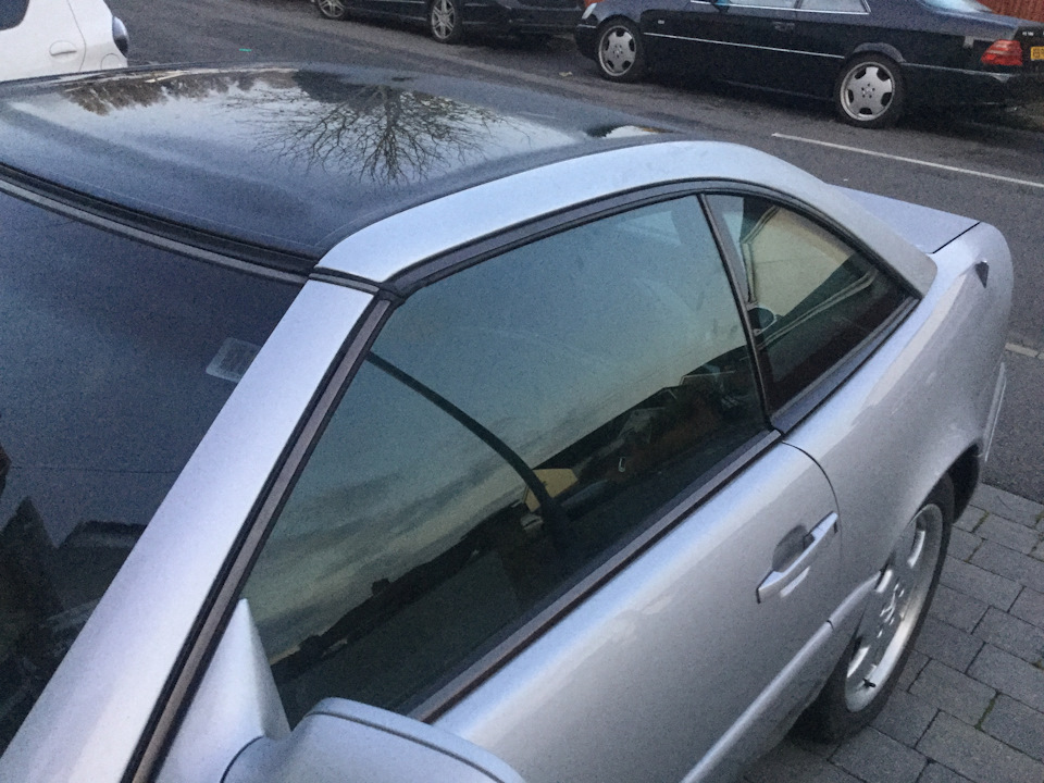 Проміжний sl320. Панорама на продаж. ПРОДАНА 2