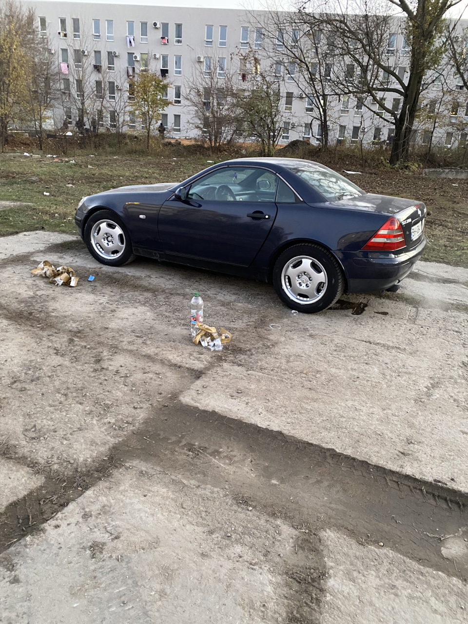 Зимові Колеса за 150 баксів комплект 5