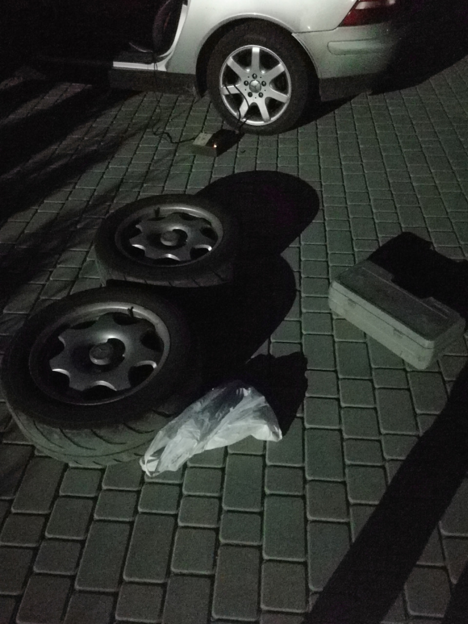Перевзувся 1