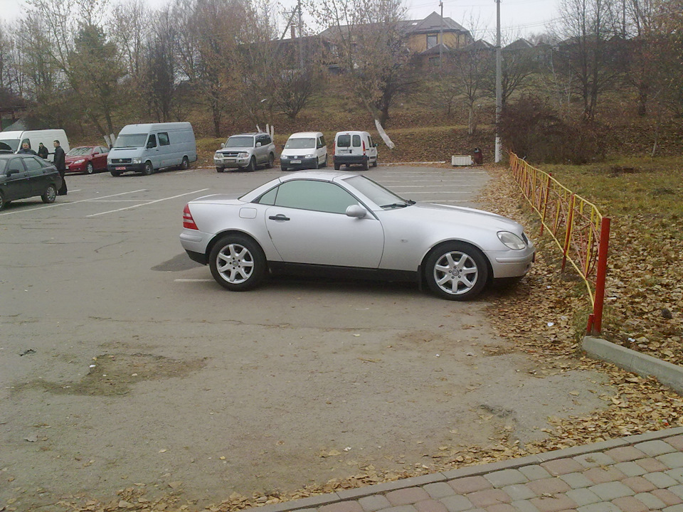 Перша фотка 1