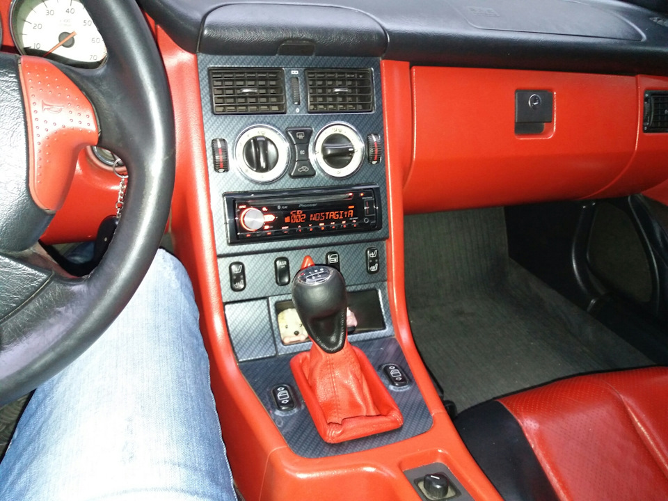 Pioneer DEH-X5900BT 2