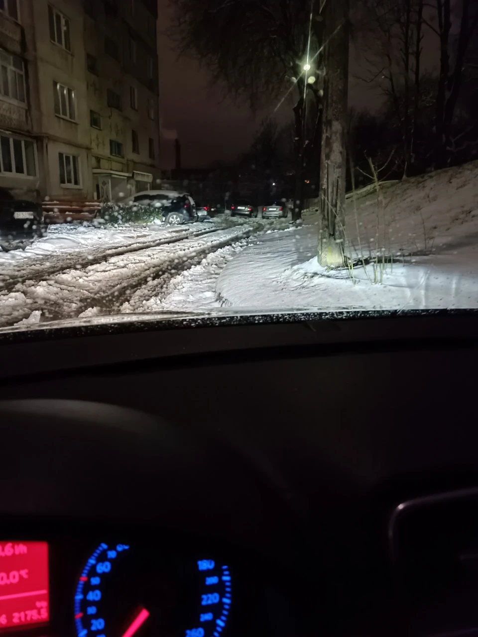 Погода радує