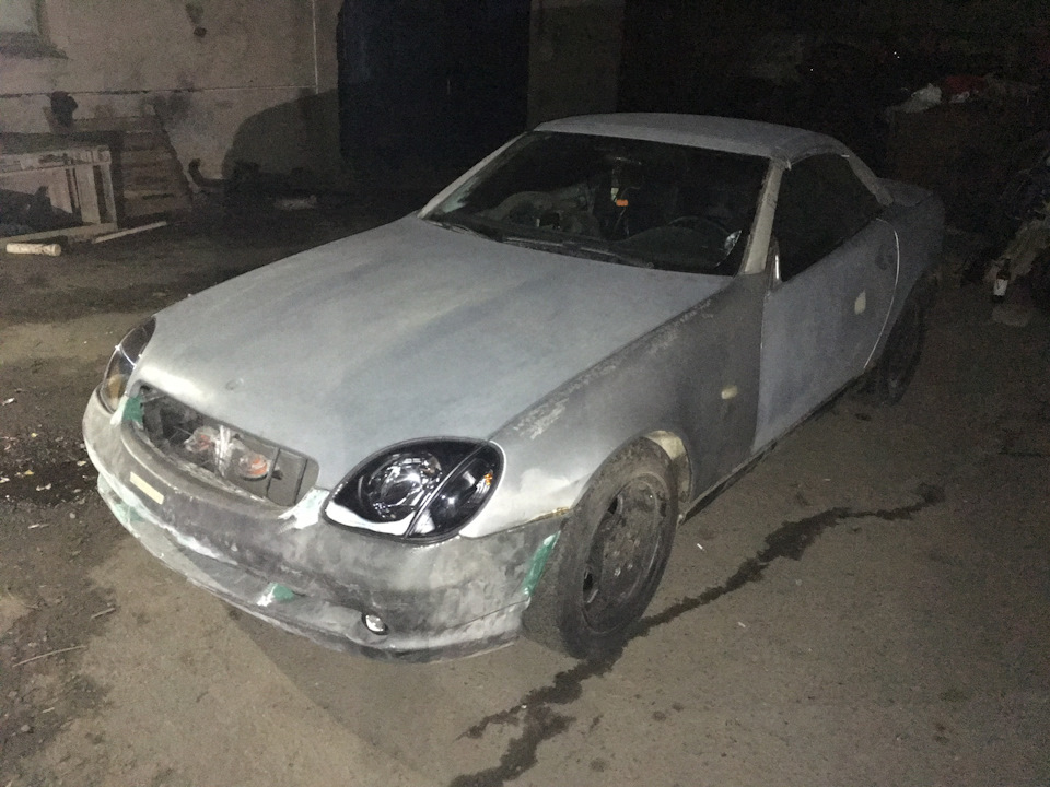 Фарбування 1