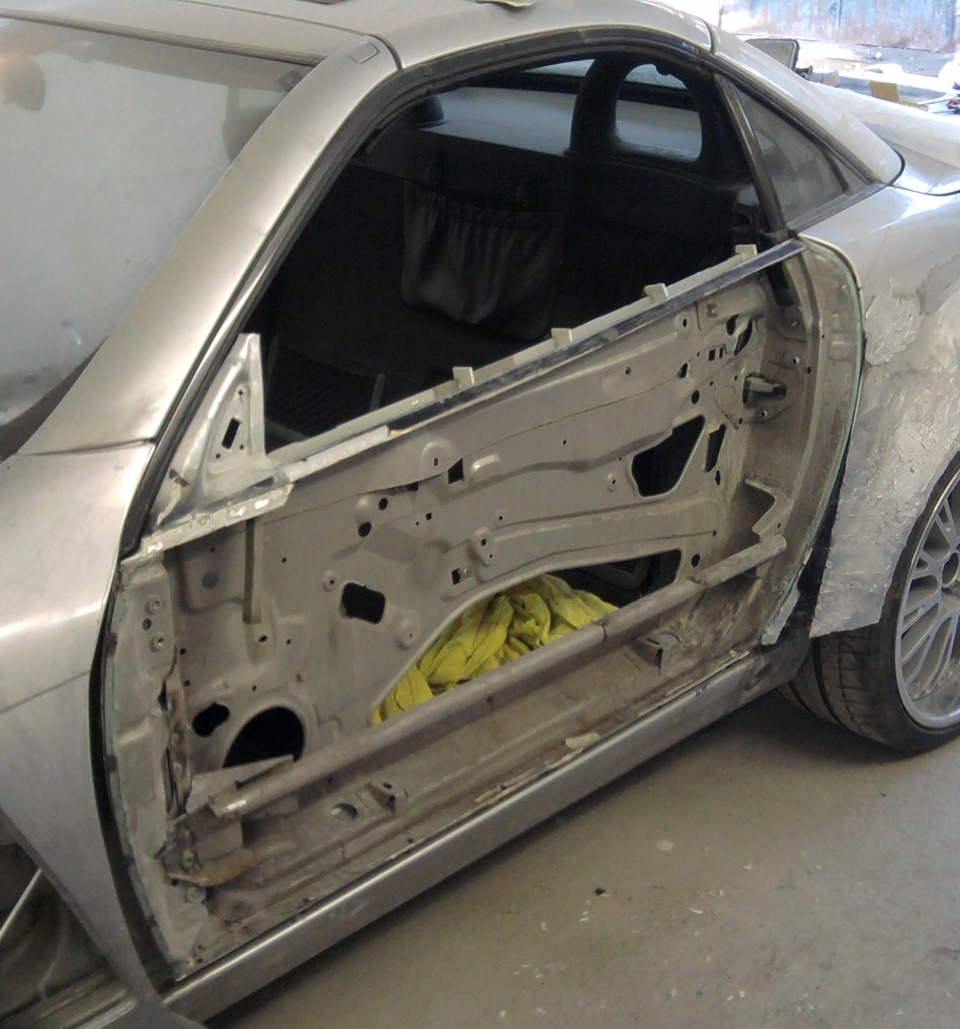 LamboDoors…з чим їх їдять? 4